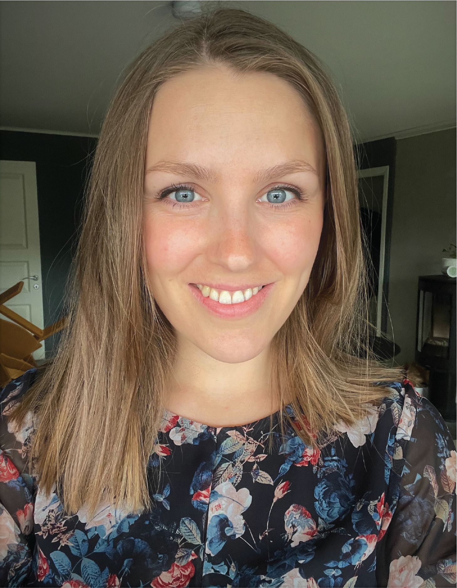 Innovatør Akvakultur